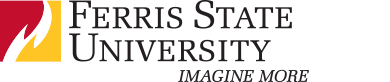 Mobile Ferris State University Logo